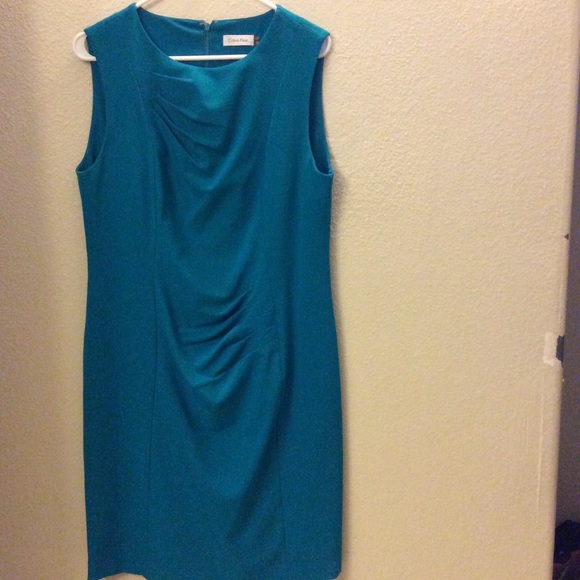 Calvin Klein Dresses & Skirts - Calvin Klein dress